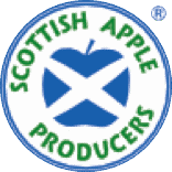 Scottish Apple Producers logo